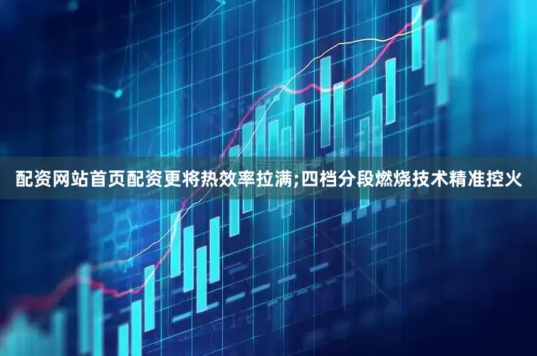 配资网站首页配资更将热效率拉满;四档分段燃烧技术精准控火